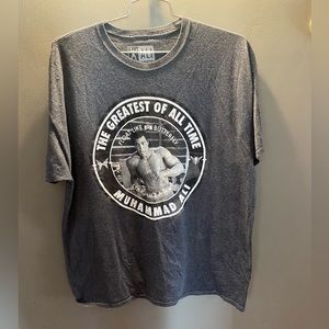Muhammad Ali Shirt 2XL